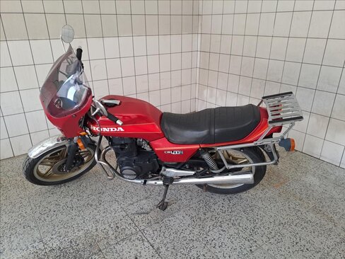 Honda Ostatní Ostatní 395,0 320 kw