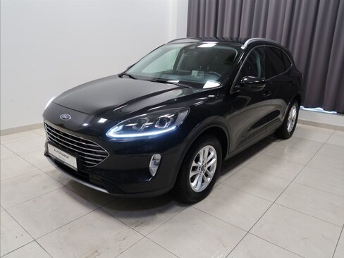 Ford Kuga SUV / Terénní 2,0 l 140 kw