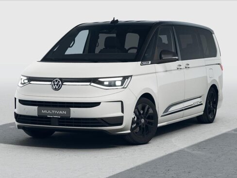 Volkswagen Multivan Ostatní 0,0 110 kw