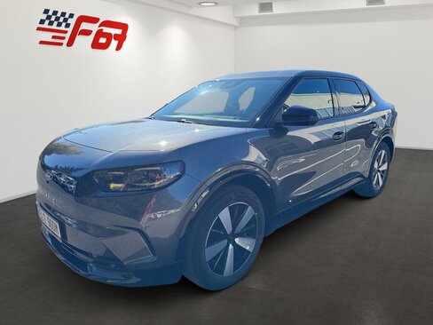 Ford Capri Kupé 0,0 250 kw