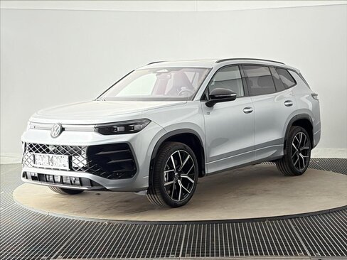 Volkswagen Tayron SUV / Terénní 2,0 l 142 kw
