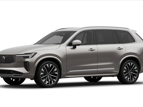 Volvo XC90 SUV / Terénní 2,0 l 184 kw