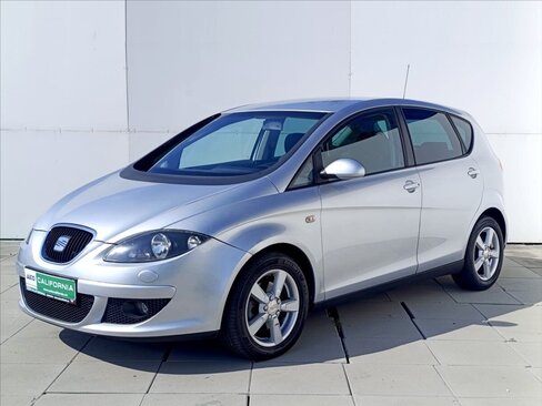 Seat Altea Hatchback 1,9 l 77 kw