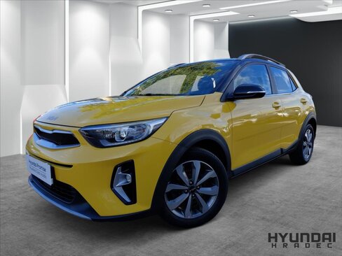 KIA Stonic Kombi 998,0 73 kw