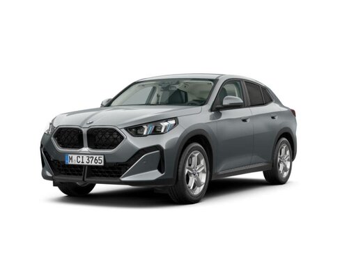 BMW X2 SUV / Terénní 1,5 l 125 kw