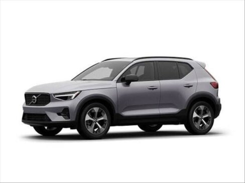 Volvo XC40 SUV / Terénní 2,0 l 145 kw
