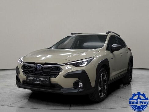 Subaru Crosstrek SUV / Terénní 2,0 l 100 kw
