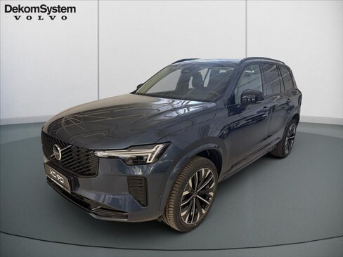 Volvo XC90 SUV / Terénní 0,0 184 kw
