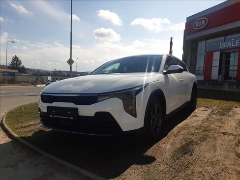 KIA K4 Hatchback 1,6 l 110 kw