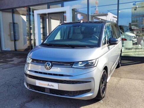 Volkswagen Multivan MPV 2,0 l 110 kw
