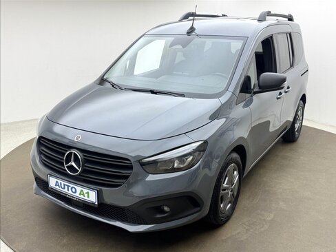 Mercedes-Benz Citan MPV 1,5 l 70 kw