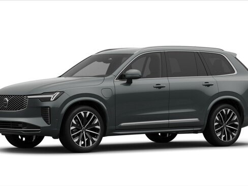 Volvo XC90 SUV / Terénní 2,0 l 299 kw
