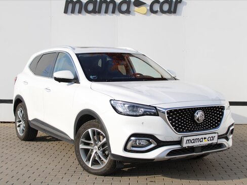 MG EHS SUV / Terénní 1,5 l 119 kw