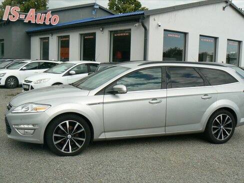 Ford Mondeo Kombi 2,0 l 103 kw