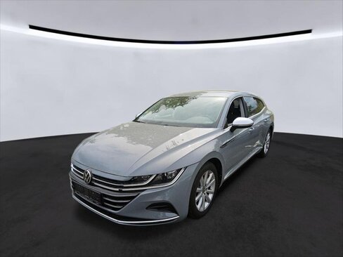 Volkswagen Arteon Kombi 2,0 l 110 kw