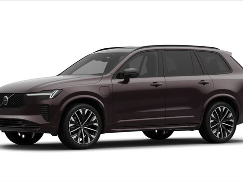 Volvo XC90 SUV / Terénní 2,0 l 299 kw