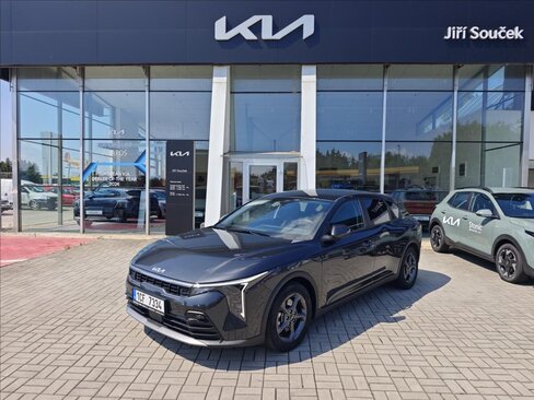 KIA K4 Hatchback 998,0 84 kw