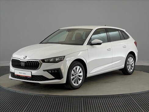 Škoda Scala Hatchback 999,0 85 kw