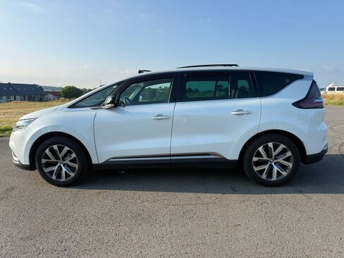 Renault Espace MPV 1,6 l 118 kw
