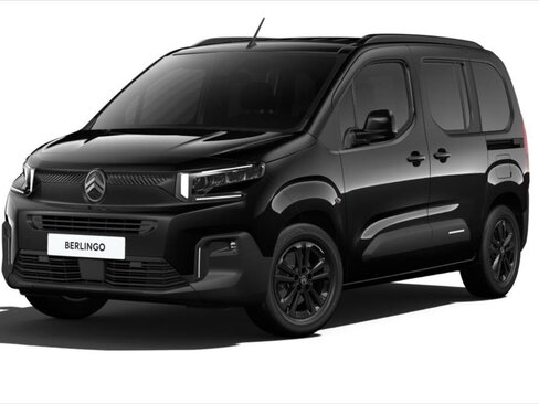 Citroën Berlingo MPV 1,2 l 0