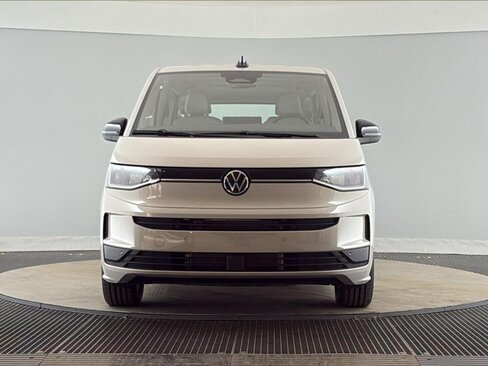 Volkswagen Multivan Kombi 0,0 110 kw