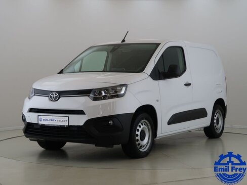 Toyota ProAce City VAN / Minibus 1,5 l 96 kw