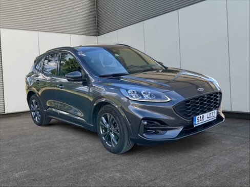 Ford Kuga SUV / Terénní 1,5 l 110 kw