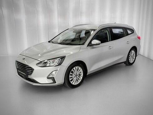 Ford Focus Kombi 1,5 l 88 kw