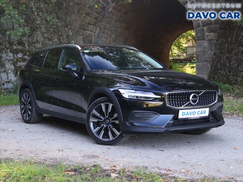 Volvo V60 Kombi 2,0 l 145 kw