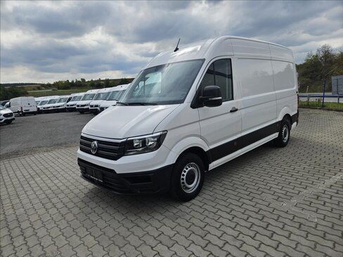 Volkswagen Caravelle Ostatní 2,0 l 103 kw