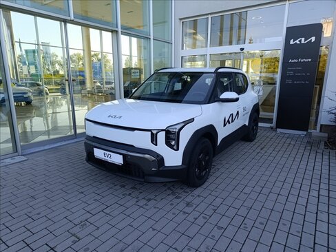 KIA Ostatní SUV / Terénní 0,0 108 kw