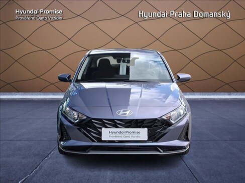 Hyundai i20 Hatchback 998,0 73 kw