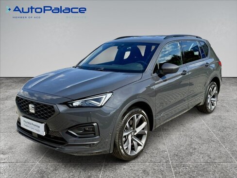 Seat Tarraco SUV / Terénní 2,0 l 140 kw