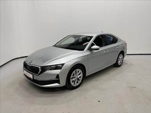 Škoda Octavia Liftback 1,5 l 85 kw