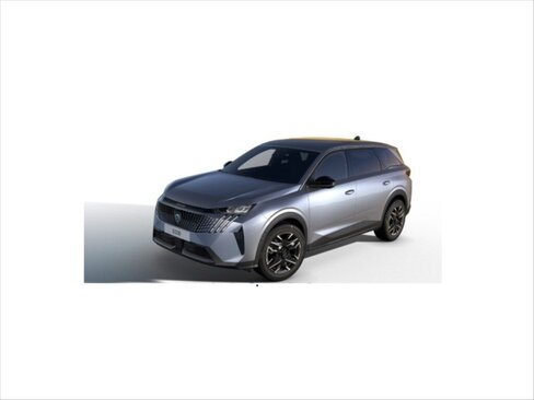 Peugeot 5008 SUV / Terénní 1,2 l 100 kw