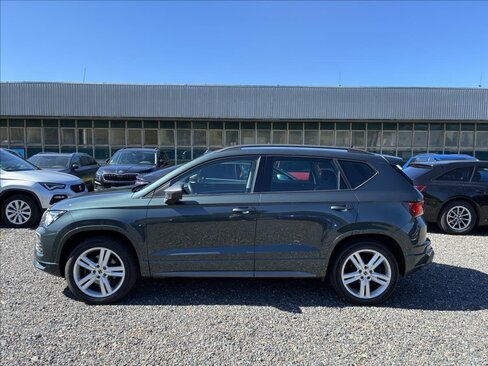 Seat Ateca SUV / Terénní 2,0 l 110 kw