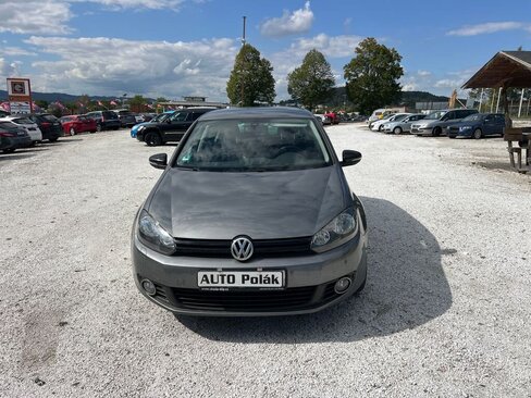 Volkswagen Golf Kombi 1,4 l 90 kw