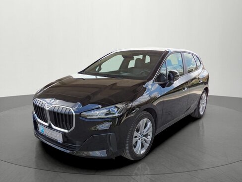 BMW Řada 2 MPV 2,0 l 110 kw
