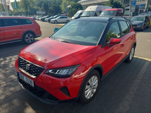 Seat Arona Hatchback 999,0 81 kw