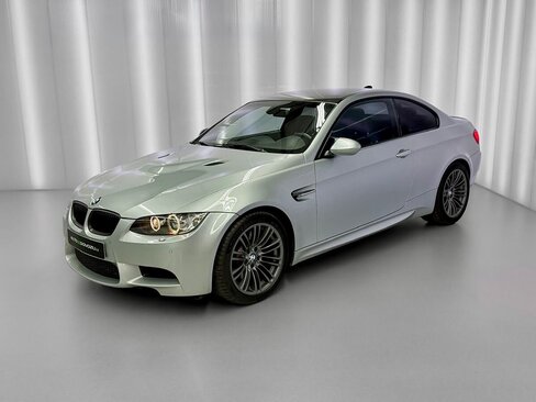 BMW M3 Ostatní 4,0 l 309 kw