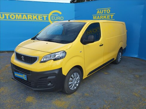 Peugeot Expert Skříň 1,5 l 75 kw