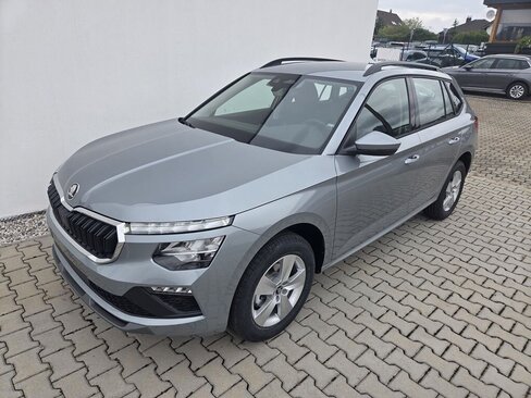 Škoda Kamiq SUV / Terénní 999,0 85 kw