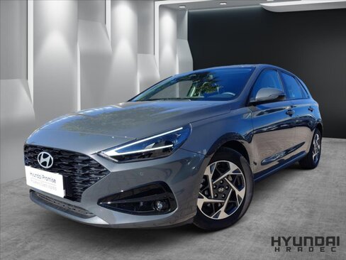 Hyundai i30 Hatchback 998,0 73 kw