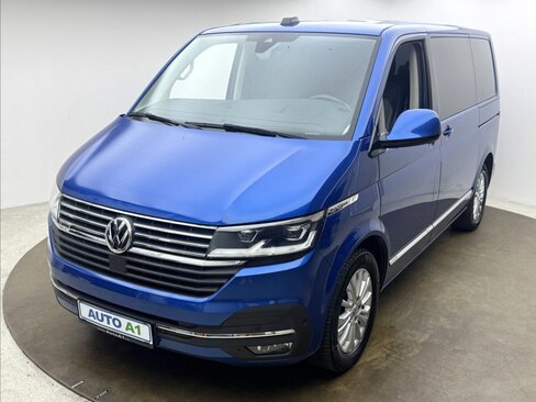 Volkswagen Multivan Kombi 2,0 l 146 kw