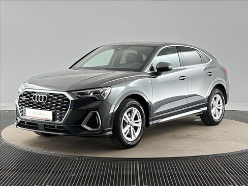 Audi Q3 SUV / Terénní 2,0 l 140 kw