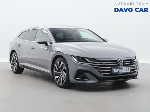 Volkswagen Arteon Sedan / Limuzína 2,0 l 110 kw