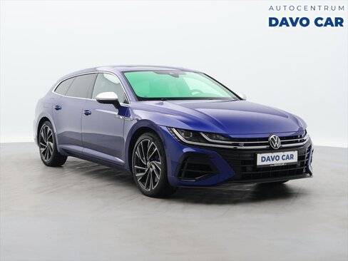 Volkswagen Arteon Kombi 2,0 l 235 kw
