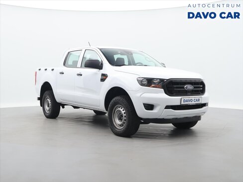 Ford Ranger Pick-up 2,0 l 125 kw