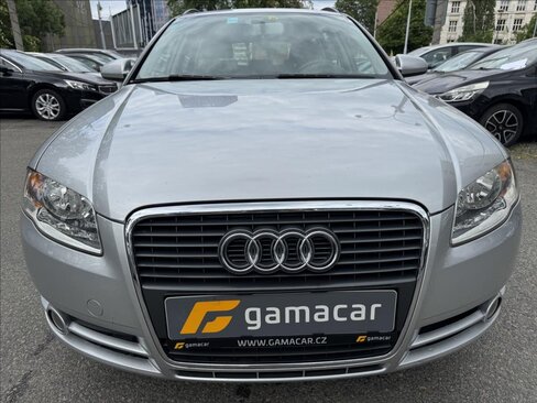 Audi A4 Kombi 2,0 l 103 kw