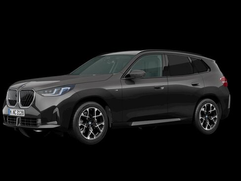BMW X3 SUV / Terénní 2,0 l 153 kw